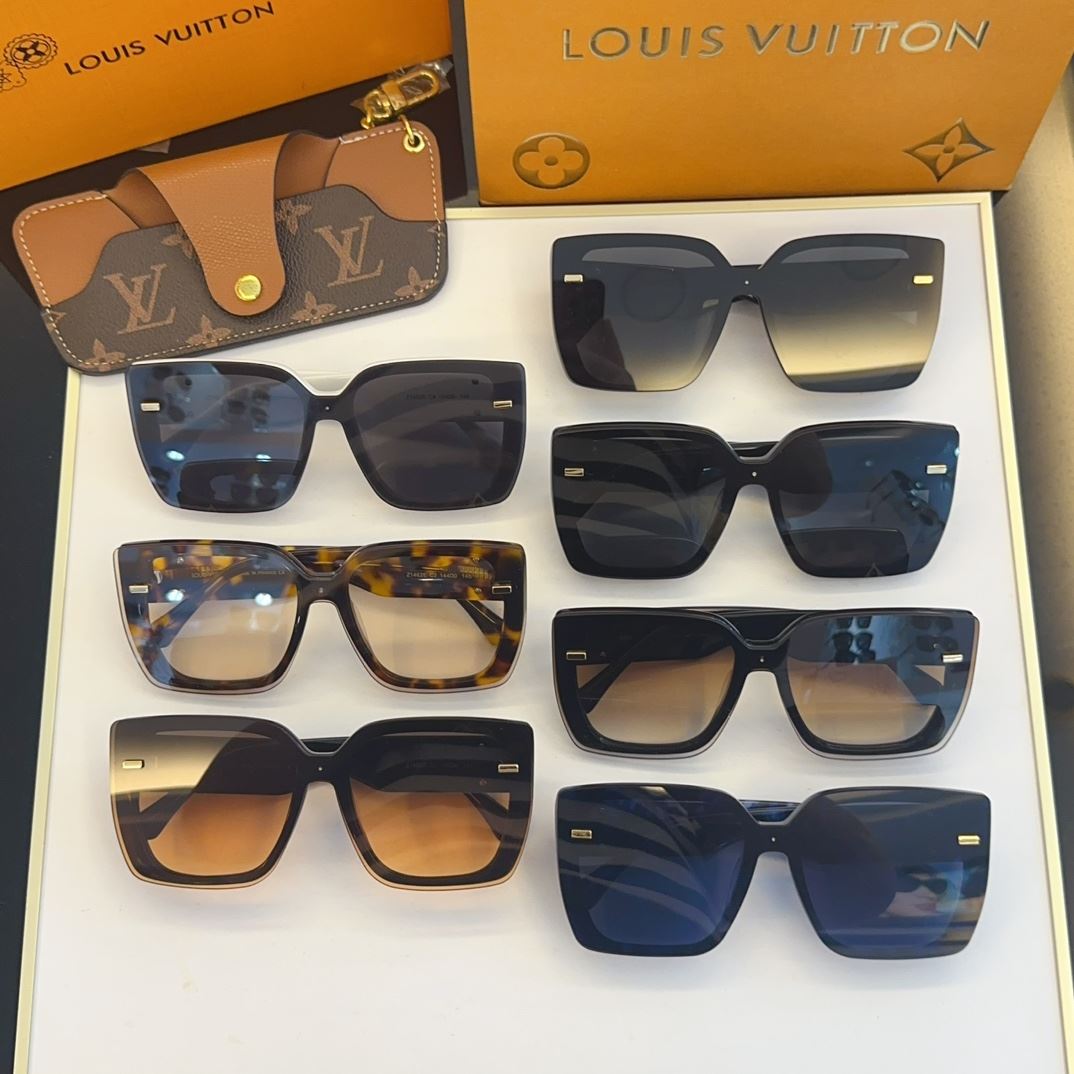 Louis Vuitton Sunglasses